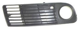 Grille Antibrouillard Pour Audi A6 1999-2001 Gauche