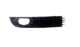 Fog Light Grid Cover Audi A8 2002-2008 Left Side
