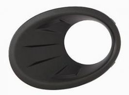 Fog Light Grille For Nissan Qashqai 2010-2013 Left 62257-Br03A