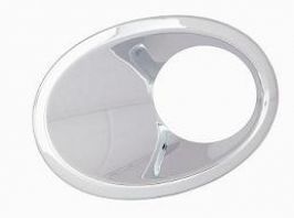 Fog Light Grille For Nissan Qashqai 2010-2013 Left 62257-Bt01A