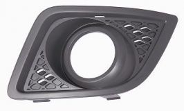 Fog Light Grille Ford Fiesta 2006-2008 Left 1375902