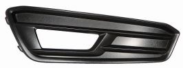 Fog Light Grille Ford Focus 2014 Left Side Model Standard 5310652