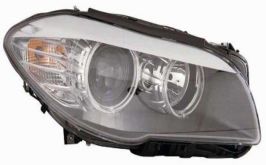 Faro Anteriore Bmw Serie 5 F10-F11 Dal 2010 Destro 63117203240