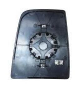 Piastra Specchio Retrovisore Ford Transit Dal 2014 Destro 1823986 Termica