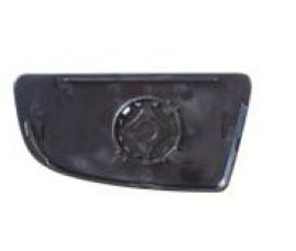 Piastra Specchio Retrovisore Ford Transit Dal 2014 Sinistro 1855102 Inferiore