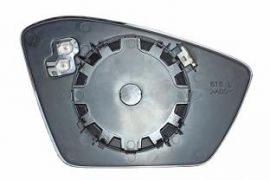 Side View Mirror Glass Skoda Superb From 2015 Right 3V0857522 Heated