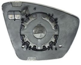 Piastra Specchio Retrovisore Skoda Kodiaq 2017 Destro Termica 565-857-522