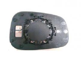 Wing Mirror Glass Suzuki Swift 2005-2010 Right Side Heated