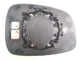 Wing Mirror Glass Suzuki Swift 2005-2010 Right Side Heated
