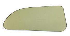 Wing Mirror Glass For Nissan Nv400 2010 Left Side Lower