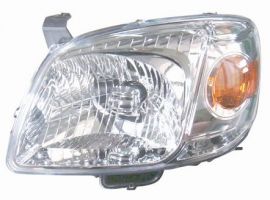 Phare Avant Pour Mazda Bt 50 2008 Côté Gauche Uc4D-51-Oloa