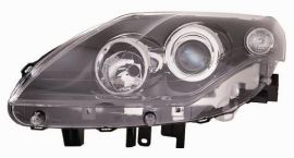 Faro Anteriore Renault Laguna 2007-2010 Sinistro