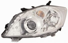 LHD Headlight Toyota Auris 2010-2012 Left Side 81170-02540