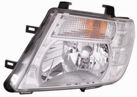 Faro Anteriore Per Nissan Pathfinder 2010 Destro 260105X10B
