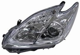Faro Anteriore Toyota Prius 2011 Destro 81170-47510