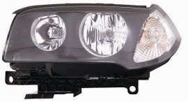 Faro Anteriore Bmw X3 2004-2006 Destro 710301210204