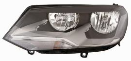 LHD Headlight Volkswagen Touareg 2010 Right Side 7P1941006