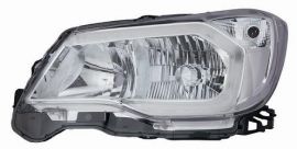 Faro Anteriore Per Subaru Forester 2013 Sinistro 84001-SG030