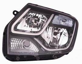 Faro Proiettore Anteriore Dacia Duster Dal 2013 Destro 260105828R