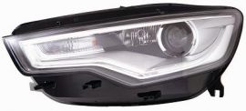 Faro Proiettore Anteriore Audi A6 Dal 2011 Sinistro 4G0941043 A Led