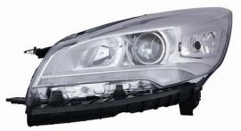 LHD Headlight Ford Kuga 2013-2016 Right Side Dv45-13D154-Ad