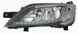 LHD Headlight Fiat Ducato From 2014 Right 1374293080 Led