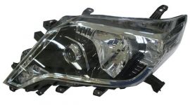 LHD Headlight Toyota Land Cruiser 2013-2017 Left Side 81185-60J10