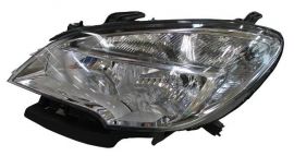 Faro Anteriore Opel Mokka 2012-2016 Destro 1216723