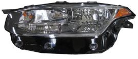 LHD Headlight Volvo Xc90 2015 Left Side 31353139