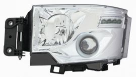 Phare Avant Pour Renault Truck Range T 2014 Côté Droit 7482622279 89208214
