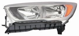 Faro Anteriore Ford Kuga 2016 Destro H7-H15-W5W Con Motore Elettrico 2069424