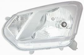 Faro Anteriore Isuzu D-Max 2017 Sinistro 8982441803