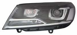 LHD Headlight Volkswagen Touareg 2014-2018 Left Side 1El011937-311/7P1941039