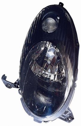 Faro Anteriore Per Nissan Micra 2003-2005 Sinistro 88721