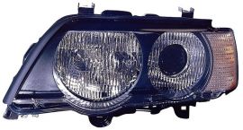 Faro Anteriore Bmw X5 E53 2000-2003 Destro 63126930236