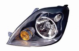 Faro Anteriore Ford Fiesta 2006-2008 Destro 1416311