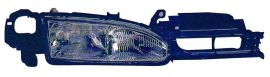 LHD Headlight Ford Mondeo 1992-1995 Left Side 712754058921
