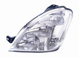 Phare Avant Pour Iveco Daily 2006-2011 Côté Droit 69500010-Lel771
