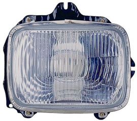 LHD Headlight Toyota Hi-Lux Pick-Up Rn 85 Yn 100 2Wd 4Wd 1989-1997 Left Side