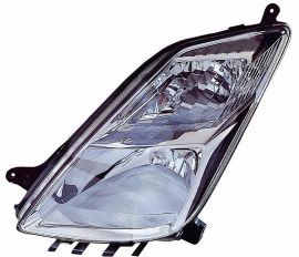 Faro Anteriore Toyota Prius 2004-2009 Destro 81130-47090