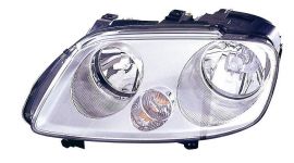 Faro Anteriore Volkswagen Caddy 2003-2010 Sinistro 2KO 941 005 B