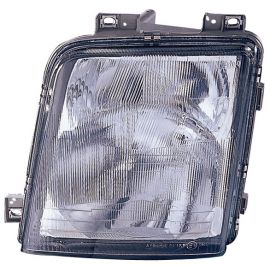 Phare Avant Pour Volkswagen Lt 1997-2006 Côté Droit 86741