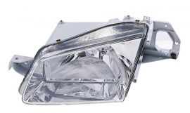 LHD Headlight Mazda 323 F 1998-2000 Right Side BJ1W-51-030B