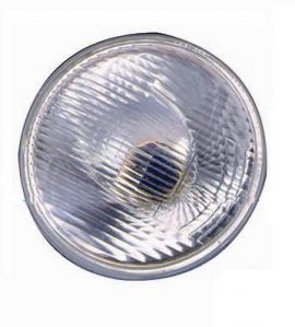 LHD Headlight Mitsubishi Pajero 1983-1991