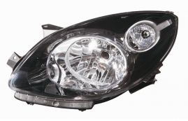 LHD Headlight Renault Twingo 2007-2011 Left Side 7701064000