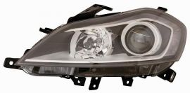 Faro Anteriore Lancia Delta 2008 Sinistro 51808795-LPM742