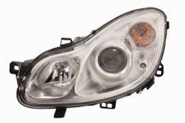 Faro Anteriore Smart Fortwo 2007 Sinistro A4518200159