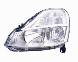 Faro Anteriore Renault Modus Grand Modus 2008 Destro 7701069732