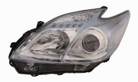 Phare Avant Pour Toyota Prius 2009-2011 Côté Gauche 81170-47250