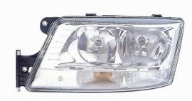 LHD Headlight Man Tgx 2008 Right Side 81251016498